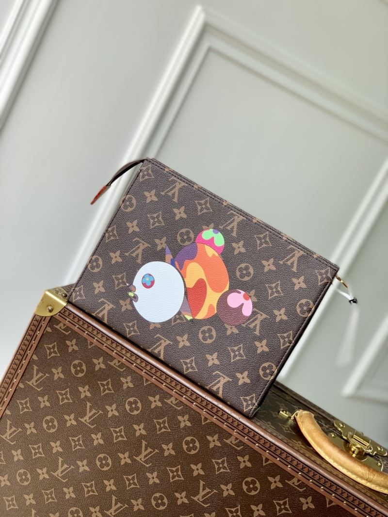 LV Satchel bags
